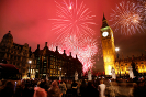 Top 10 New Year's Eve Parties