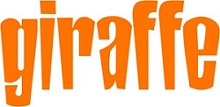 Giraffe at Gatwick Giraffe Logo