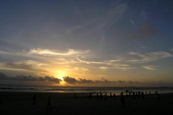 Goa Beach Party Goa Beach Party