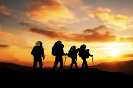 Ways to Hike Safely