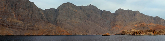 Khasab Coast Khasab Coast