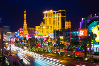 Las Vegas Las Vegas