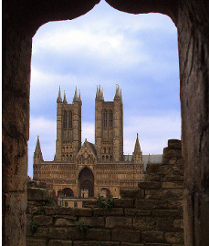 Lincoln Christmas