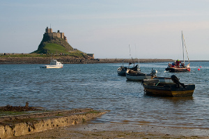 Lindisfarne Lindisfarne