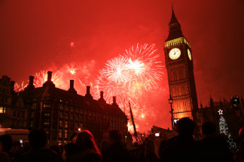 London At Midnight