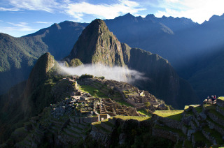Machu Picchu Machu Picchu