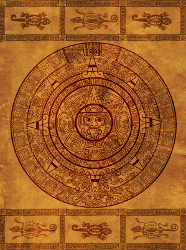 Mayan Calendar Mayan Calendar