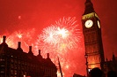 Top 10 New Year's Eve Parties