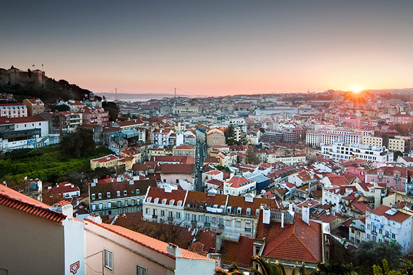 Portugal