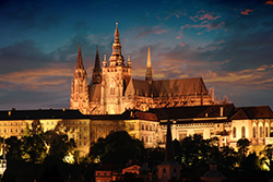Prague, Czech Republic
