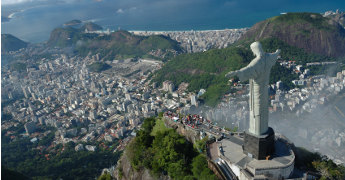 Beautiful Rio
