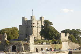 Rochester, Kent