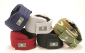 Sleep Collars Designs in Progress