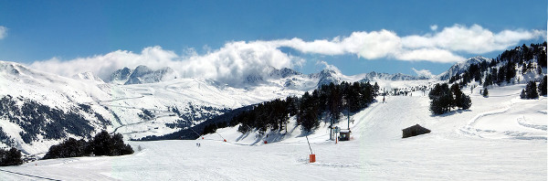 Slodeu Andorra