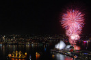 Top 10 International New Years Eve Festivals New Years in Sydney