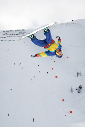 Snowbombing Snowbombing