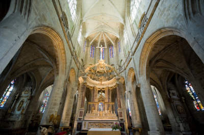 St Saveur St Saveur