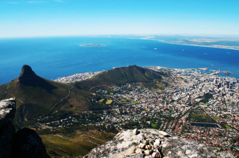 Cape Town Beauty