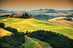 Tuscany, Italy