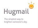 Hugmail Reviewed Homepage