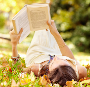 Top 5 Travel Reads for Autumn Top 5 Travel Reads for Autumn