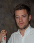 CAMRA Press Manager Jon Howard, CAMRA Press Manager