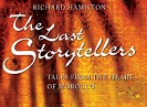The Last Storytellers Cover