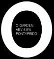 Otley O Garden Ale - 4.8%