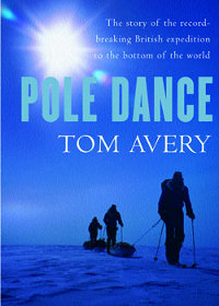 Pole Dance by Tom Avery Pole Dance by Tom Avery