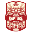Magic Rock, Rapture Ale - 4.6%