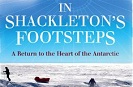 In Shackleton's Footsteps Cover