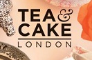 Tea and Cake Cover
