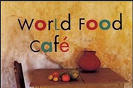 The World Food Café Cookbook