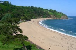 Blackpool Sands