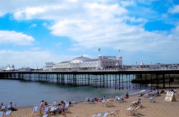 Brighton