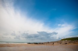Fistral Beach