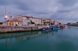 Ile de Re