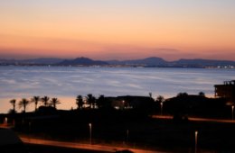 La Manga del Mar Menor