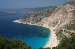 Myrtos