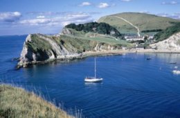 Purbeck Beaches