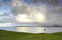 Scarista - Western Isles