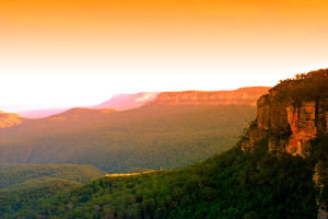 Lilianfells Blue Mountain Resort & Spa, Australia Lilianfells Blue Mountain Resort & Spa, Australia