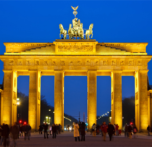 Berlin Activities under 10€ Brandenburg Gate