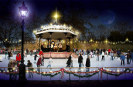 Ice Rink Top 10 Ice Rinks UK