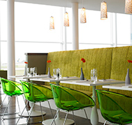 Lounge Seating