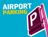 airport parking