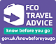 FCO travel advice
