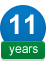 10 years