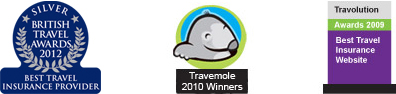 awards icons