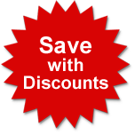 save 15% on winter sports insurance
